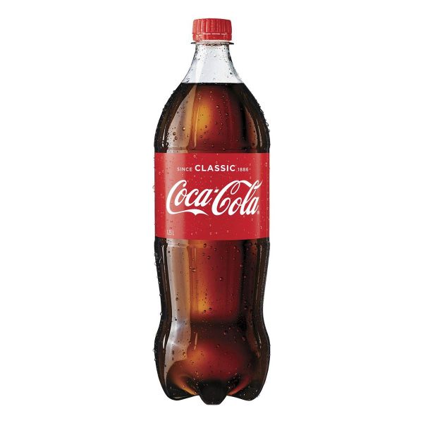 Coke-750 ml