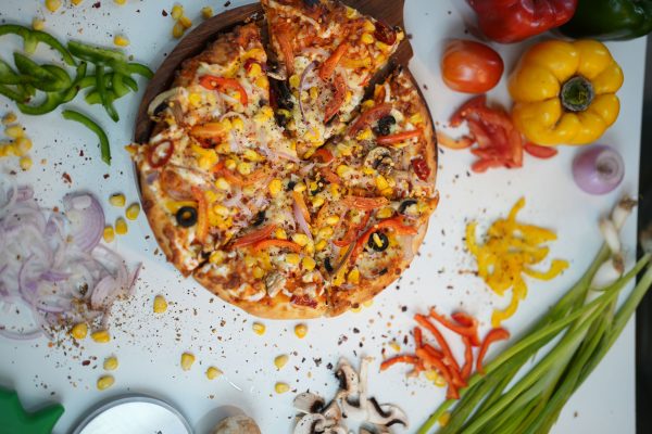 Calgary Cowboy Pizza - Image 2