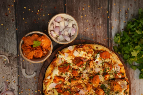 Chicken Meat Lover’s Paradise - Image 2