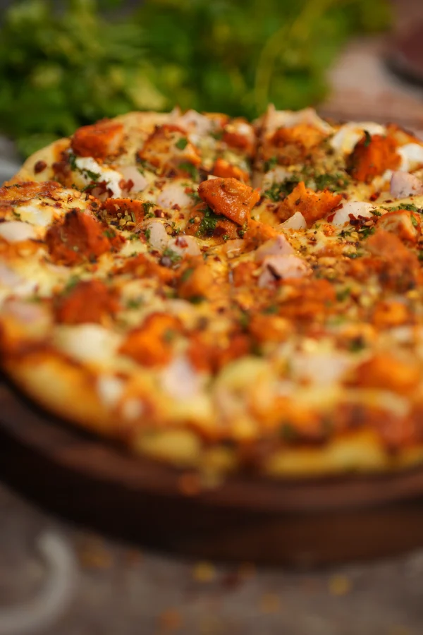 Chicken Pepperoni Classic - Image 2