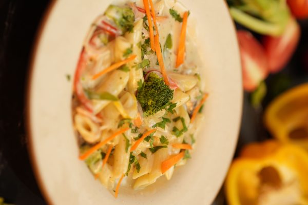 Red Rockies Pasta - Image 2