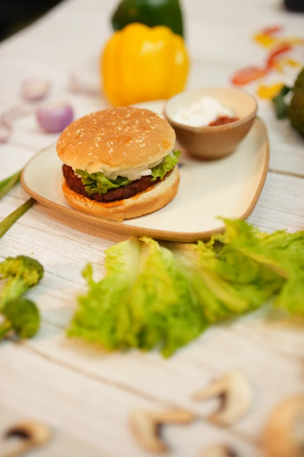 Veggie Ottawa
