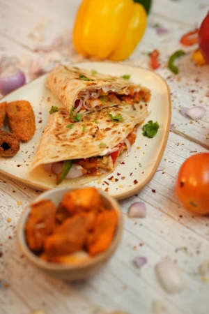 Maxican Taco's