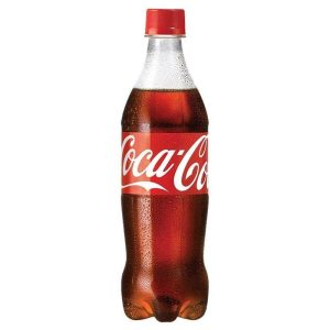 Coke-250 ml