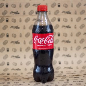 Coke-500 ml